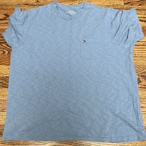 Men’s XL Vineyard Vine Pocket T-shirt